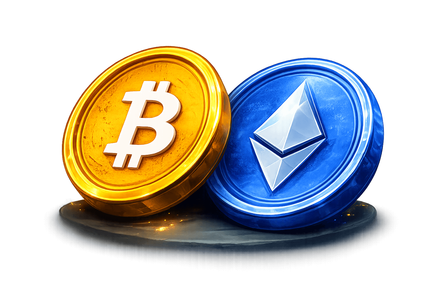Crypto Currency