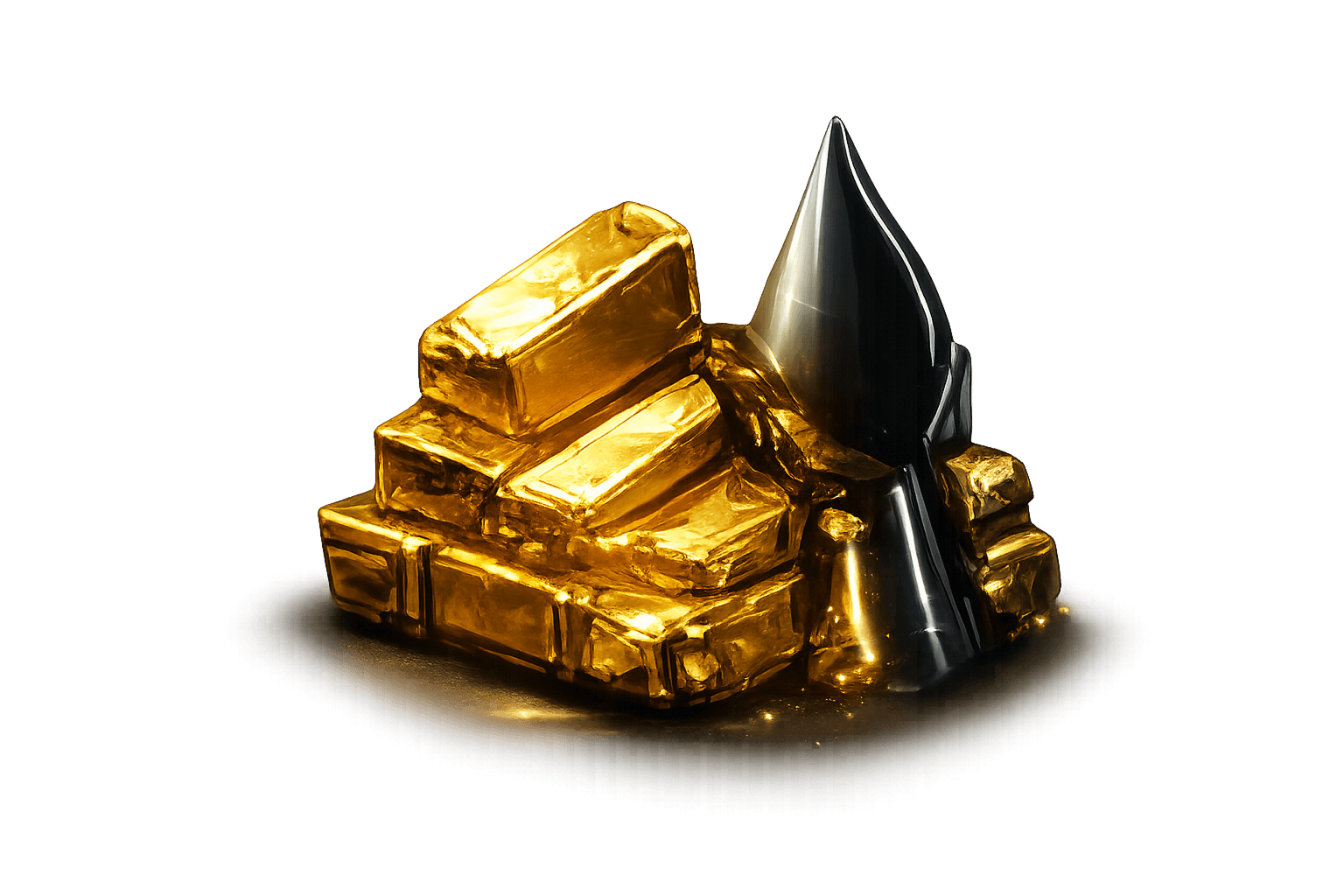 Metals & Energy
